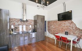 Indulge Apartments - The Urban Collection